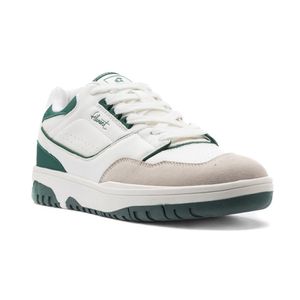 ZAPATILLAS FILAMENT SUNNEI MODA BCO/VRD HOMBRE