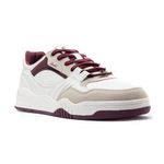 ZAPATILLAS-FILAMENT-VALENTINO-MODA-BCO-BORDO-HOMBRE