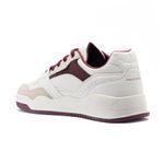 ZAPATILLAS-FILAMENT-VALENTINO-MODA-BCO-BORDO-HOMBRE