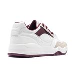 ZAPATILLAS-FILAMENT-VALENTINO-MODA-BCO-BORDO-HOMBRE