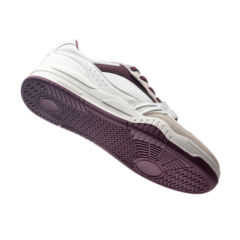 ZAPATILLAS-FILAMENT-VALENTINO-MODA-BCO-BORDO-HOMBRE