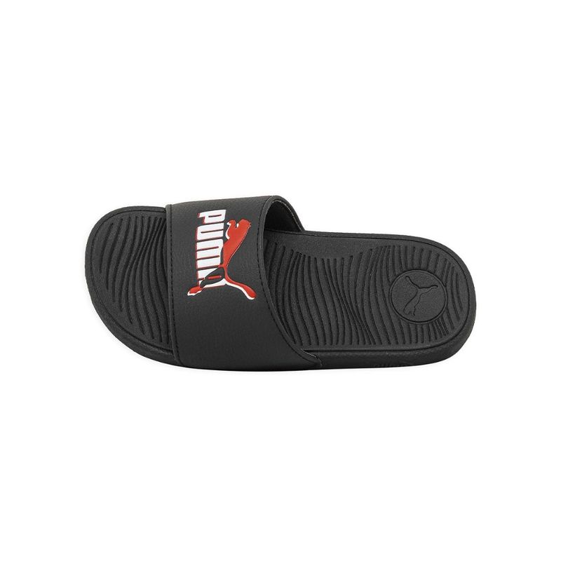 CHINELA-PUMA-COOL-CAT-2.0-LEAP-MODA-NGO-RJO-BCO-NENE-NENA-UNISEX-