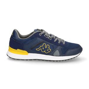 ZAPATILLAS KAPPA LOGO ALEM MODA MNO/AMLL HOMBRE