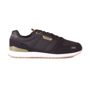 ZAPATILLAS KAPPA LOGO CLECY 2 MODA NGO/VR HOMBRE