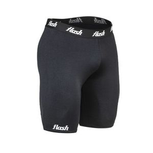 CALZA FLASH LYCRA TRAINING NGO HOMBRE