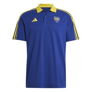 CHOMBA ADIDAS BOCA DNA FCA T/AMLL FUTBOL HOMBRE