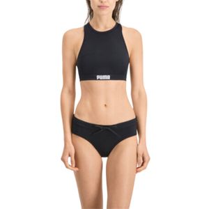 BIKINI PUMA RACERBACK 2P NGO MUJER