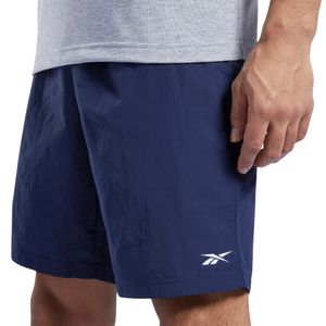 SHORT REEBOK IDENTITY TRAINING MNO HOMBRE