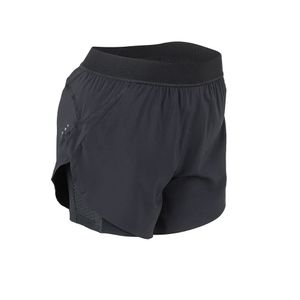 SHORT REEBOK RUNNIG 2 IN 1 NGO MUJER