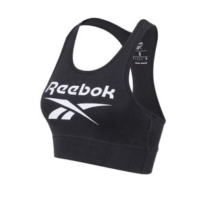 TOP REEBOK IDENTITY BIG LOGO TRAINING NGO MUJER