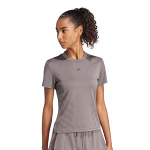 REMERA ADIDAS HR HIIT AIRCH GRS TRAINING MUJER