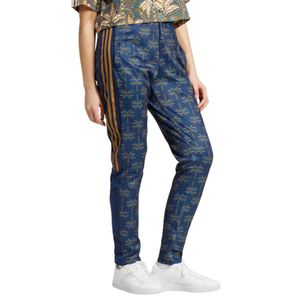PANTALON ADIDAS FARM TIRO AZ/MRRN T/MRRN MODA MUJER