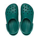 CROCS-CLASSIC-MODA-EMERALD-VRD