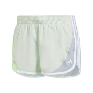 SHORT ADIDAS OTR B CB VRD/GRS T/BCA RUNNING MUJER