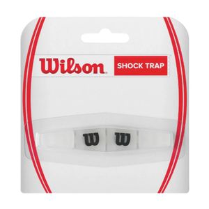 ANTIVIBRADOR WILSON SHOCK TRAP CLEAR