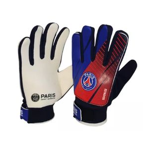 GUANTES DRB ARQUERO ESTADIOS 24 PSG FUTBOL AZ/RJO/BCO NIÑO