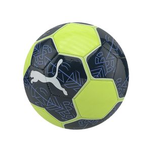 PELOTA PUMA PRESTIGE FUTBOL GRS/VDE FLUO