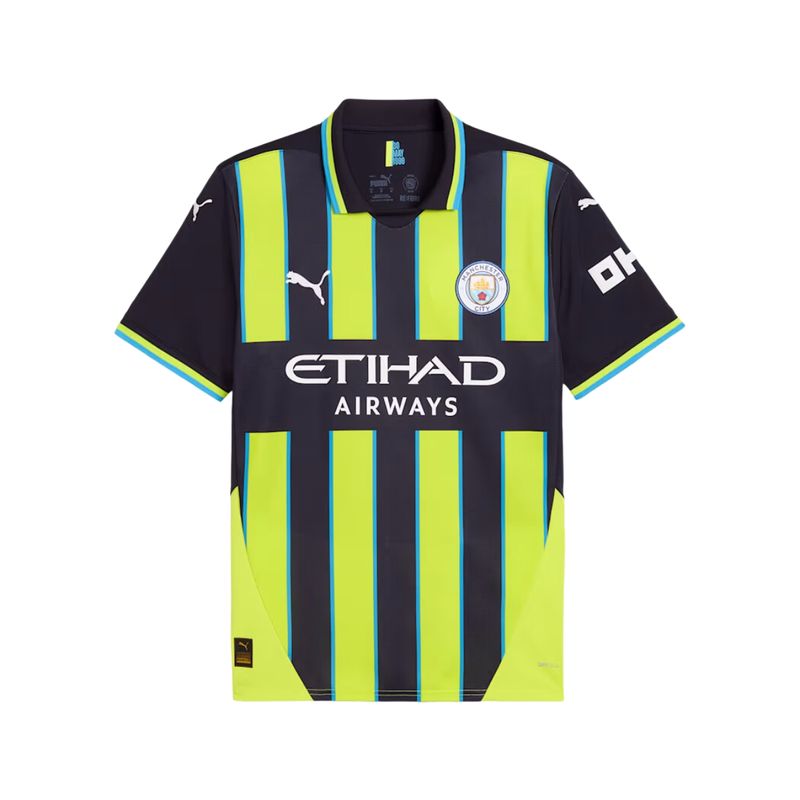 CAMISETA-PUMA-MCFC-AWAY-REPL.NGO-VRD-FUTBOL-HOMBRE