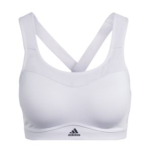 TOP ADIDAS TAILORED IMPACT TRAINING LILA MUJER