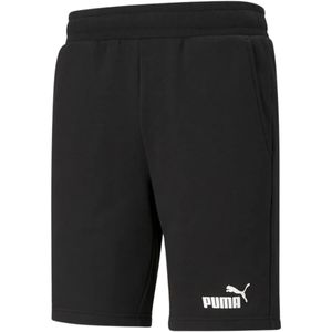 SHORT PUMA ESS SLIM NGO COTTON MODA HOMBRE