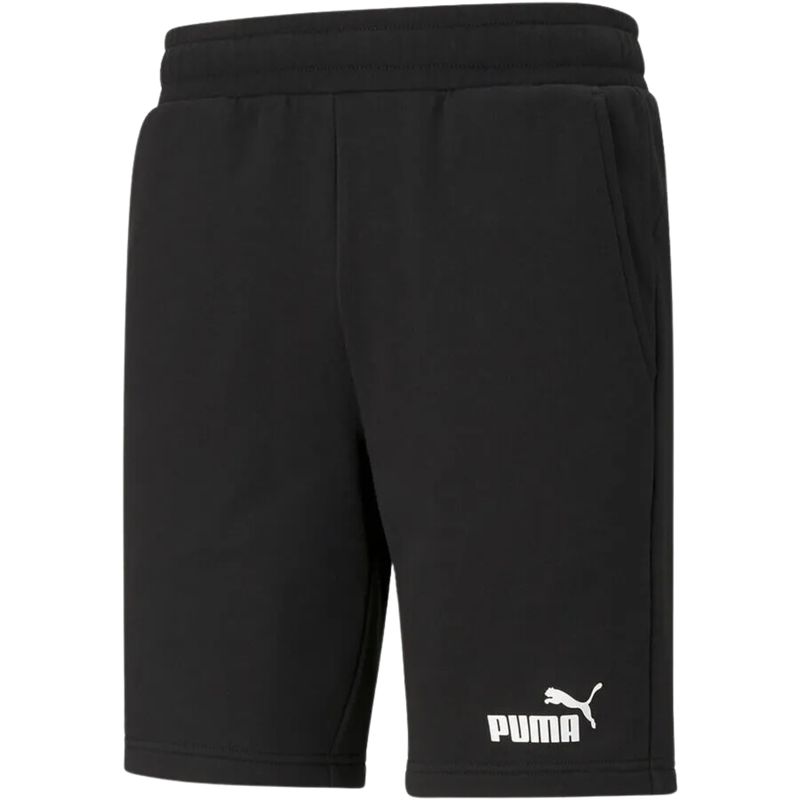 SHORT-PUMA-ESS-SLIM-NGO-COTTON-MODA-HOMBRE