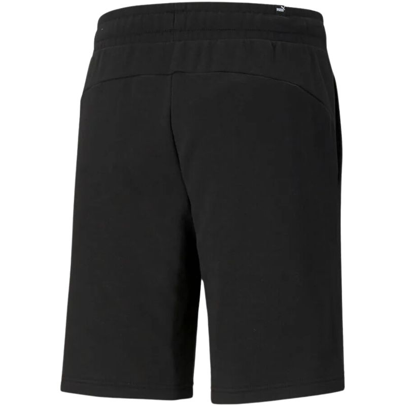SHORT-PUMA-ESS-SLIM-NGO-COTTON-MODA-HOMBRE