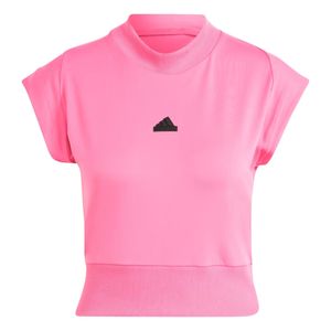 REMERA ADIDAS Z.N.E RSA MODA MUJER