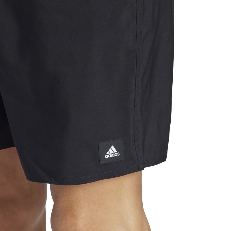 SHORT-ADIDAS-SOLID-CLX-NATACION-NGO-HOMBRE