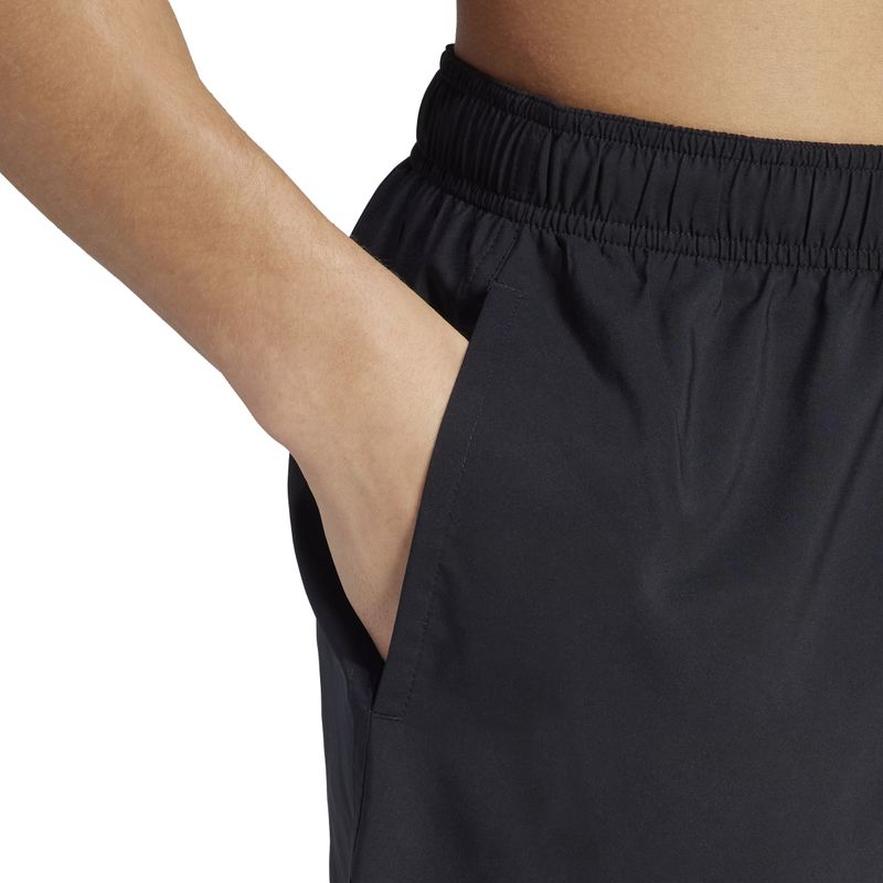 SHORT-ADIDAS-SOLID-CLX-NATACION-NGO-HOMBRE