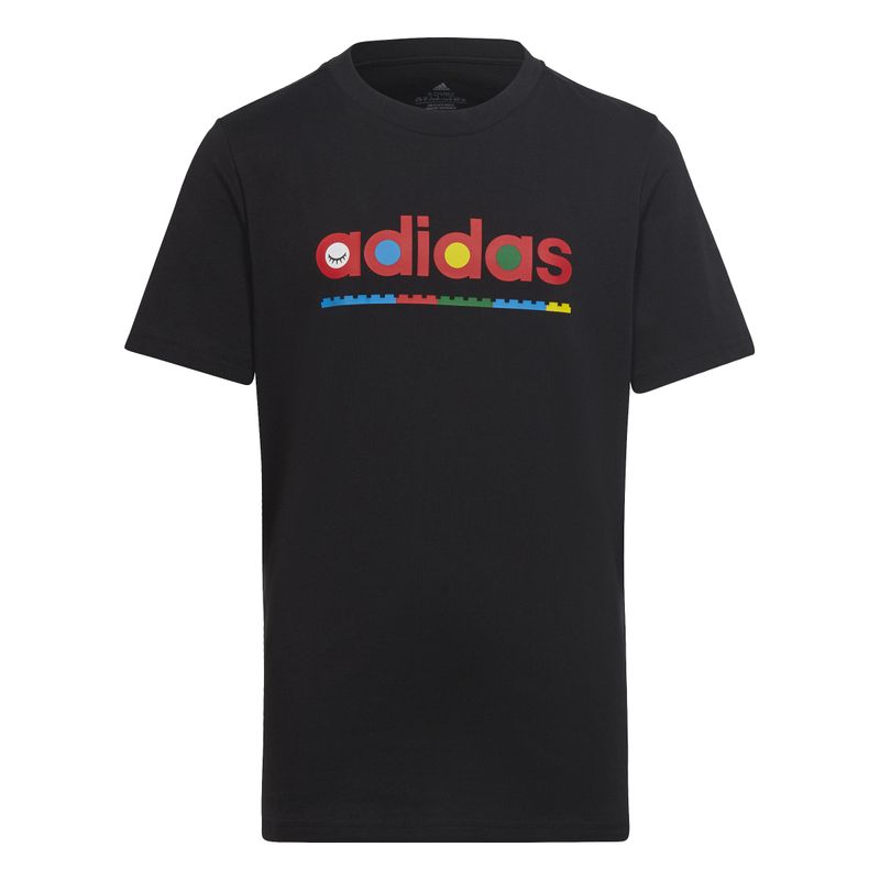 REMERA-ADIDAS-LEGO-MODA-NGO-LT-MULT-NENE-NENA-UNISEX