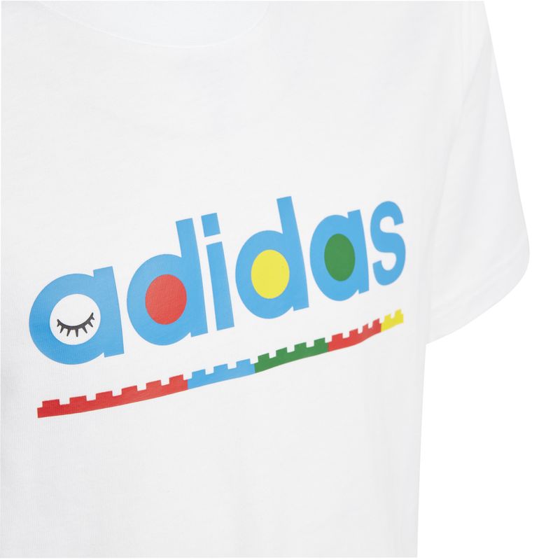 REMERA-ADIDAS-LEGO-MODA-BCO-LT-MULT-NENE-NENA-UNISEX-