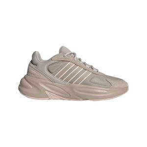 ZAPATILLAS ADIDAS OZELLE BGE/RSA MODA MUJER
