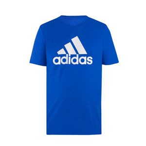REMERA ADIDAS BASIC BADGE OF SPORT MODA FCA HOMBRE