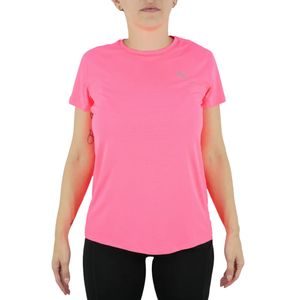 REMERA PUMA RUN FAVORITE VELOCITY FCS RUNNING MUJER