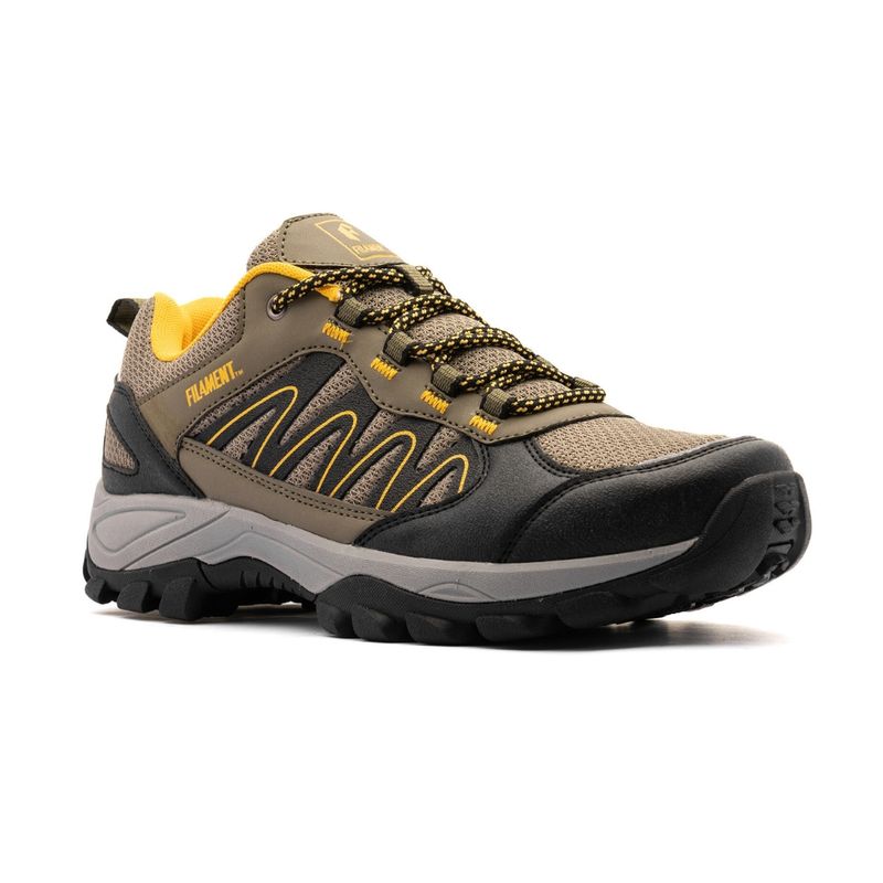 ZAPATILLAS-FILAMENT-BOSTON-OUTDOOR-GREEN-YELLOW-HOMBRE