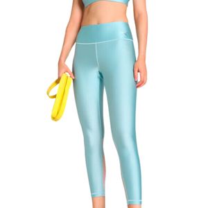 CALZA PUMA SUMMER DAZE HW 7/8 CLT TRAINING MUJER