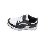 ZAPATILLAS-PUMA-REBOUND-V6-LO-AC-PS-MODA-NGO-BCO-NENE-NENA-UNISEX