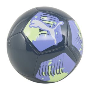 PELOTA PUMA BIG CAT FUTBOL GRS/VIOL/VRD FLUOR