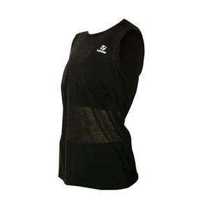 MUSCULOSA TOPPER TRAINING AIR NGO MUJER