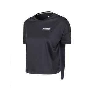 REMERA TOPPER RUNNING UP NGO MUJER