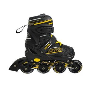 ROLLERS KOSSOK ONYX-096 C/PROTEC.S(28-32)M(33-37)(ONX801) UNISEX