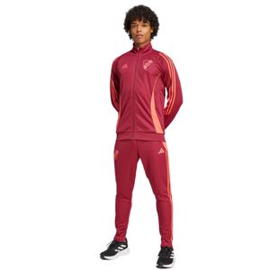 CONJUNTO ADIDAS RIVER P.TK SUIT BRD/CORAL FUTBOL HOMBRE
