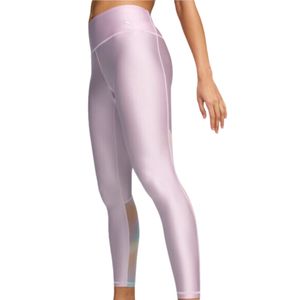 CALZA PUMA SUMMER DAZE HW 7/8 LILA TRAINING MUJER