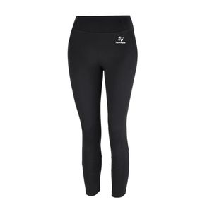 CALZA TOPPER 7/8 CON BOLSILLO TRAINING NGO MUJER