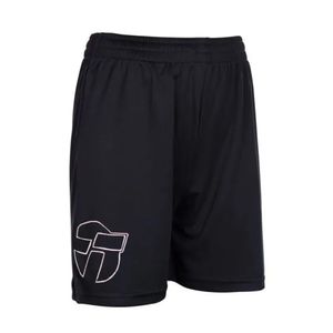 SHORT TOPPER TRAINING 9" NGO HOMBRE