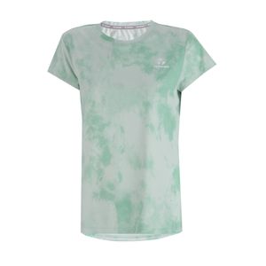 REMERA TOPPER FULL PRINT TRAINING VRD MUJER