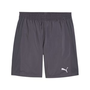 SHORT PUMA RUN FAV VELOCITY 7"GRS/AMLL.FLUOR RUNNING HOMBRE