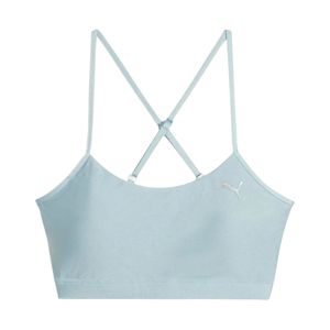 TOP PUMA MOVE SUMMER DAZE TRQ TRAINING MUJER