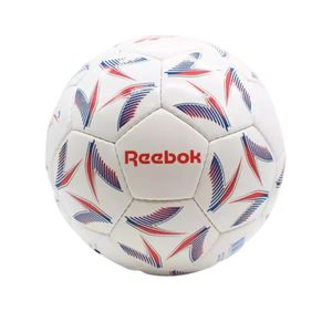 PELOTA REEBOK Nº5 FTB ROYAL 3 FUTBOL BCO/MNO/RJO