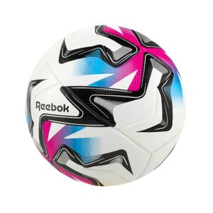 PELOTA REEBOK Nº5 FTB KICK FUTBOL BCO/FCS/CLT